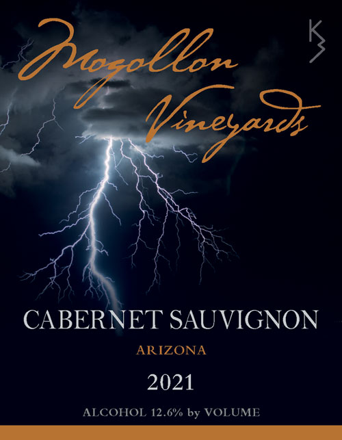 2018 Cabernet Sauvignon