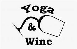 Yoga & Wine ( 7/13/24)